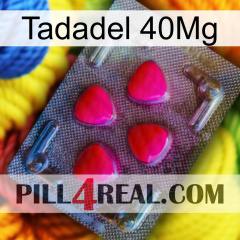 Tadadel 40Mg 13